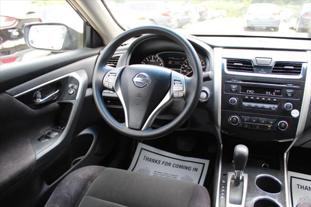 used 2013 Nissan Altima car, priced at $7,500