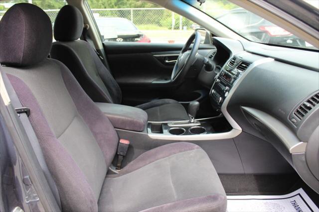 used 2013 Nissan Altima car, priced at $7,500