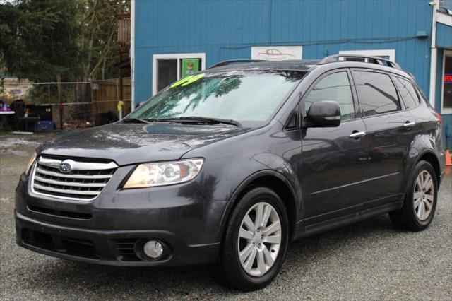 used 2009 Subaru Tribeca car, priced at $6,500