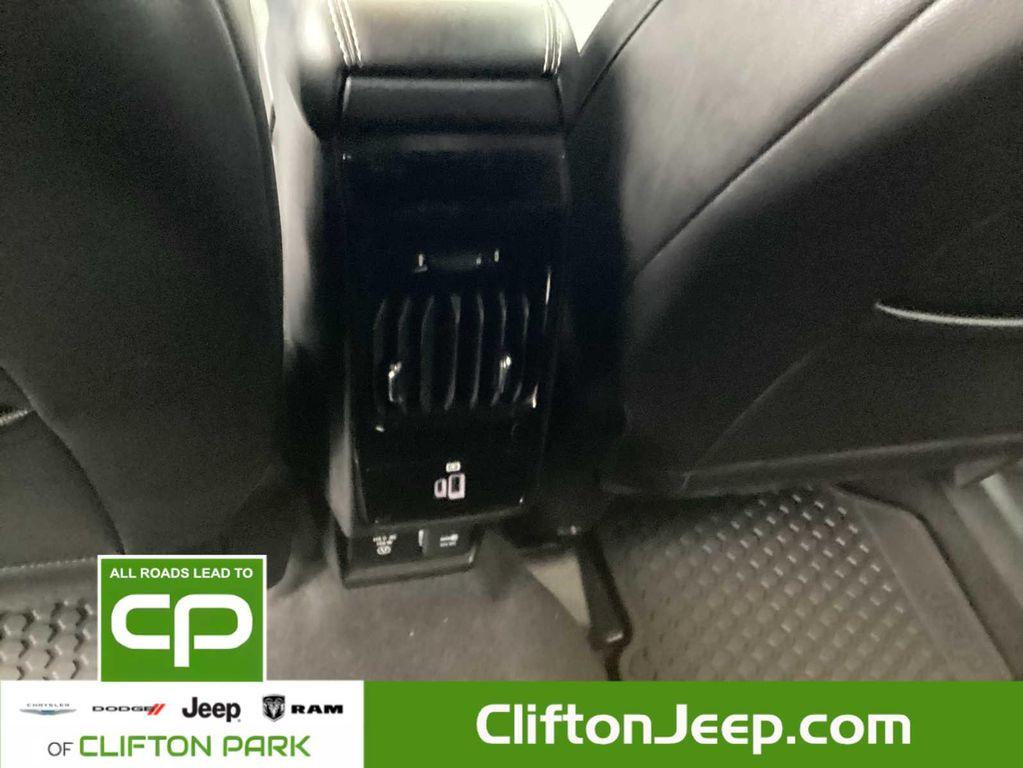 used 2022 Jeep Compass car, priced at $21,975