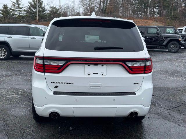 used 2021 Dodge Durango car, priced at $29,615