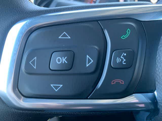 new 2025 Jeep Wrangler car, priced at $53,515