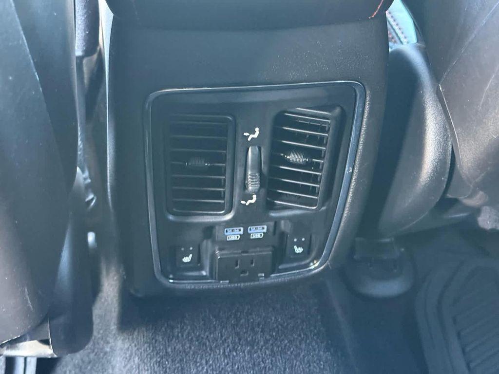 used 2021 Jeep Grand Cherokee car, priced at $25,503