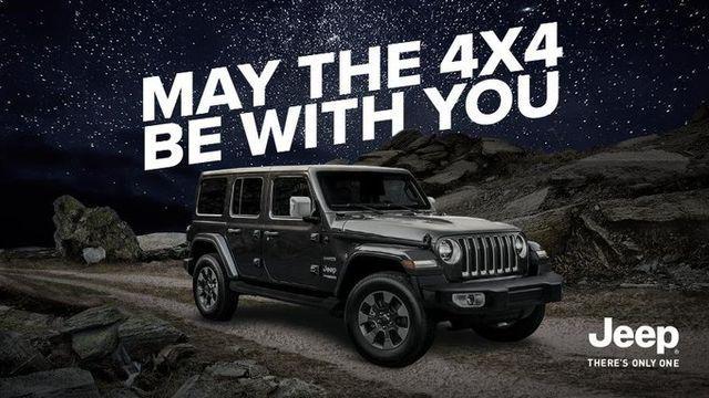 new 2024 Jeep Wrangler 4xe car, priced at $76,580