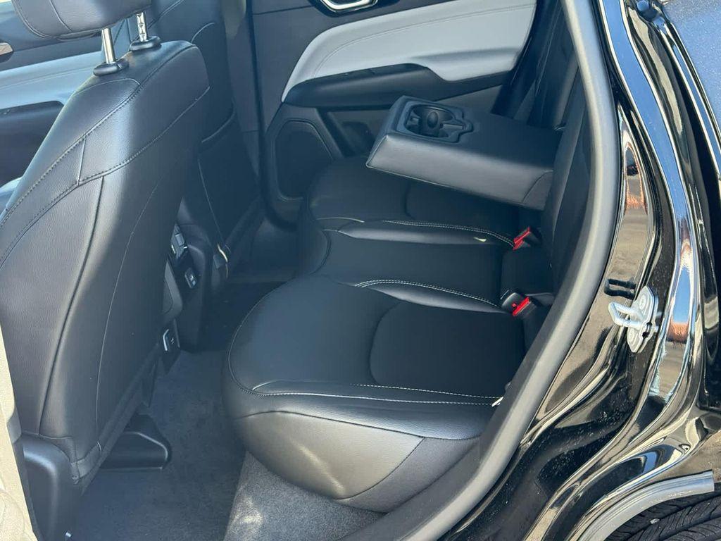 new 2025 Jeep Compass car, priced at $32,214