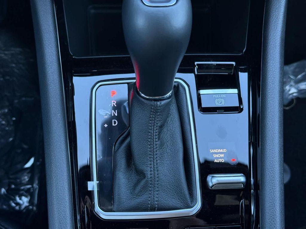 new 2025 Jeep Compass car, priced at $32,214