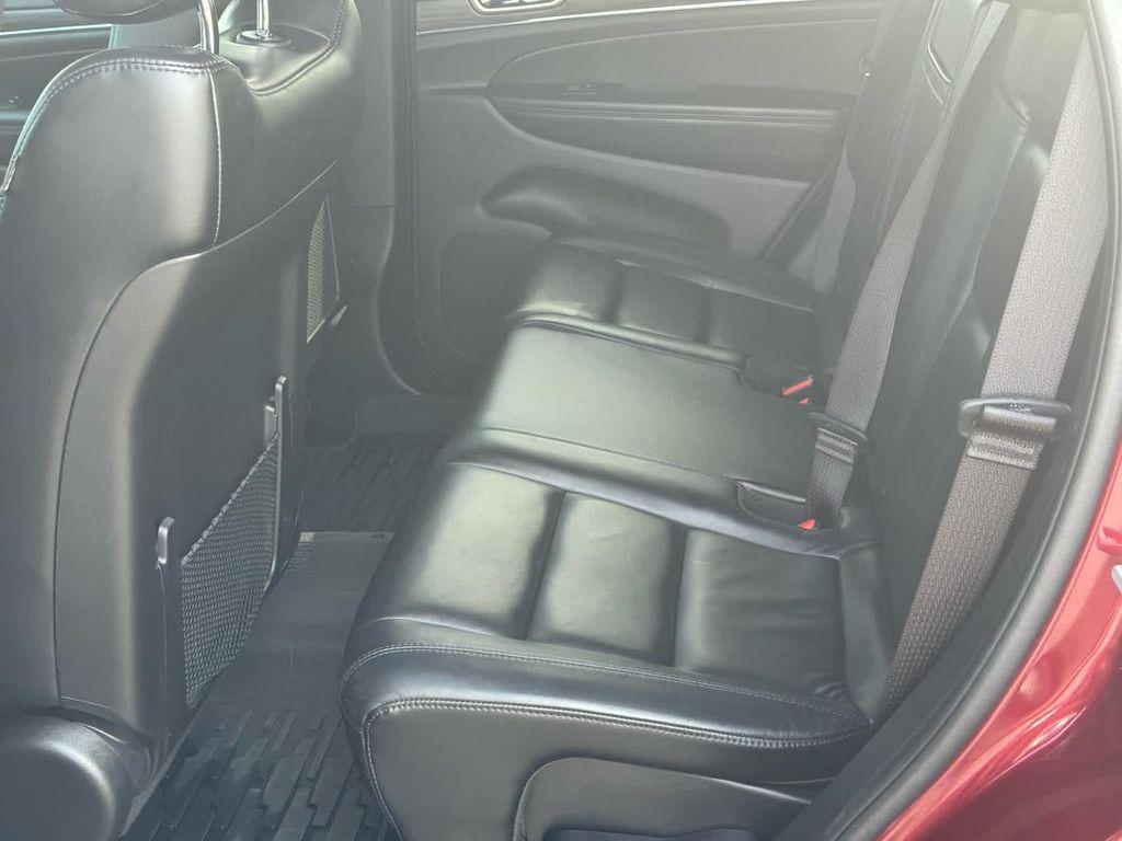 used 2021 Jeep Grand Cherokee car, priced at $29,065
