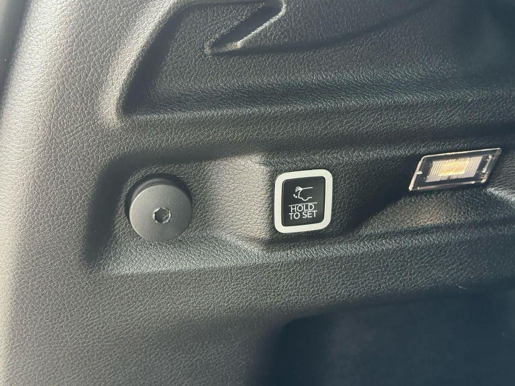 used 2022 Jeep Grand Cherokee L car, priced at $33,999