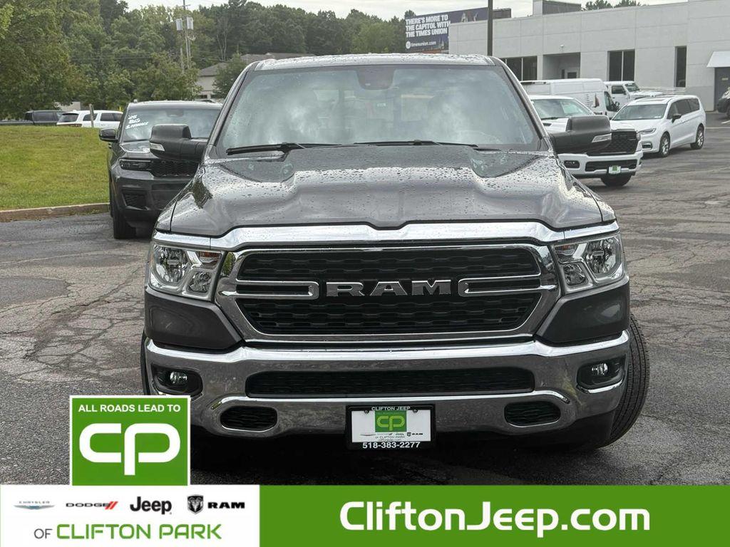 used 2022 Ram 1500 car, priced at $34,905