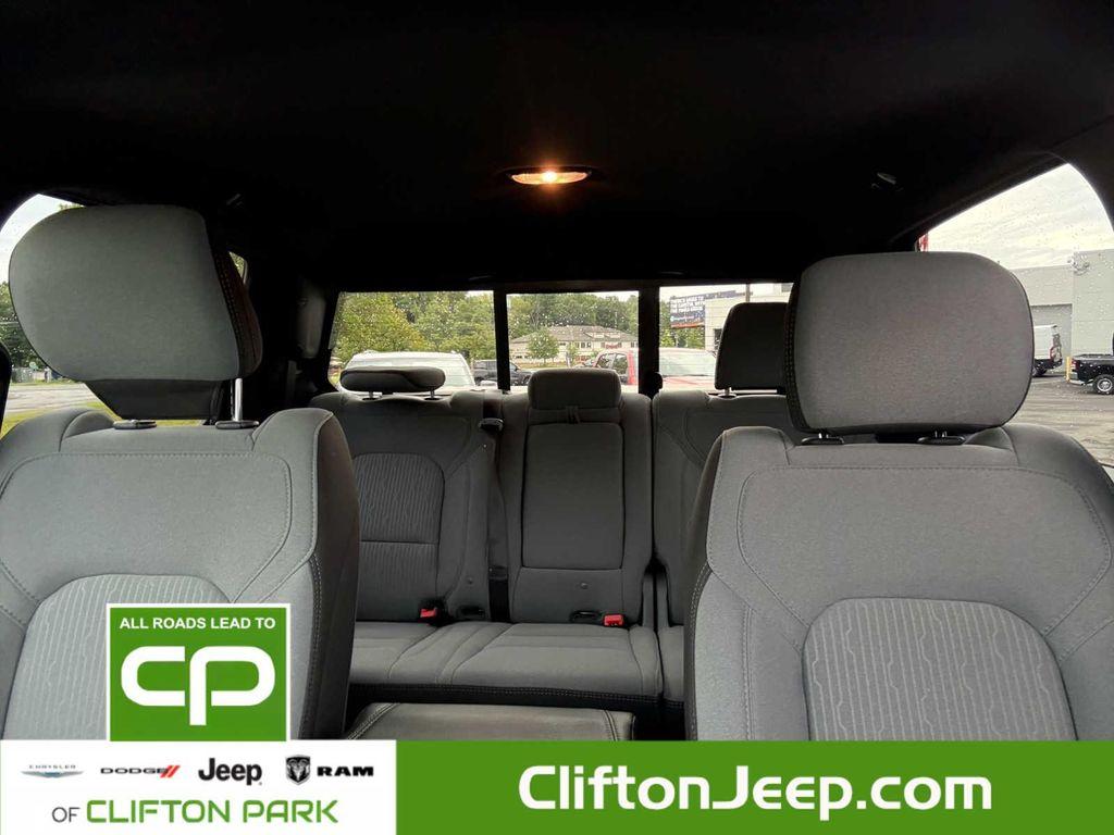 used 2022 Ram 1500 car, priced at $34,905