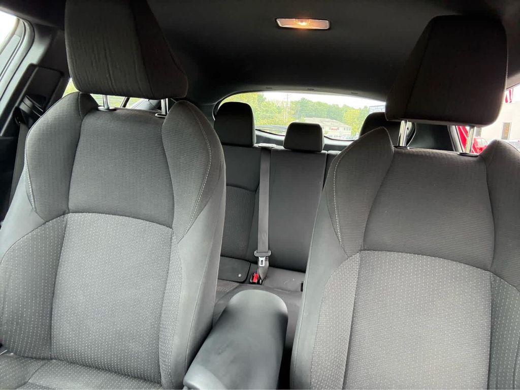 used 2019 Toyota C-HR car, priced at $17,708