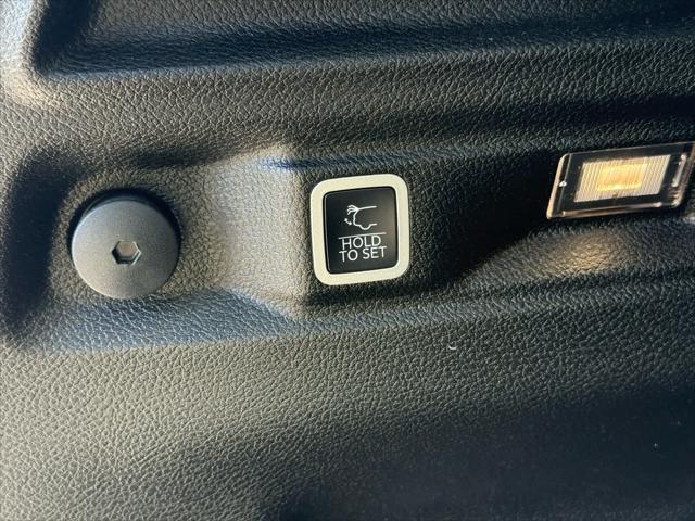 used 2021 Jeep Grand Cherokee L car, priced at $31,700