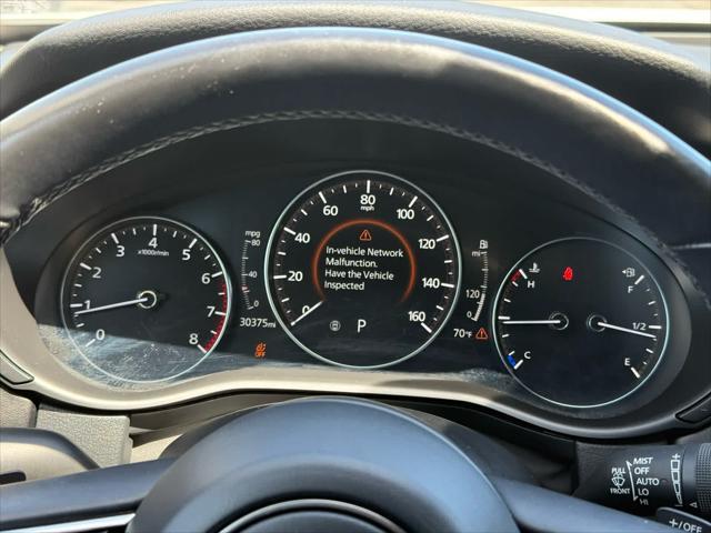 used 2023 Mazda CX-50 car, priced at $32,800