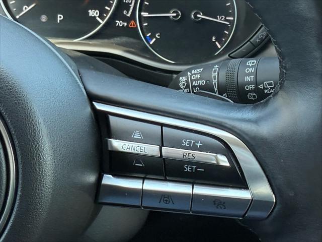 used 2023 Mazda CX-50 car, priced at $32,800