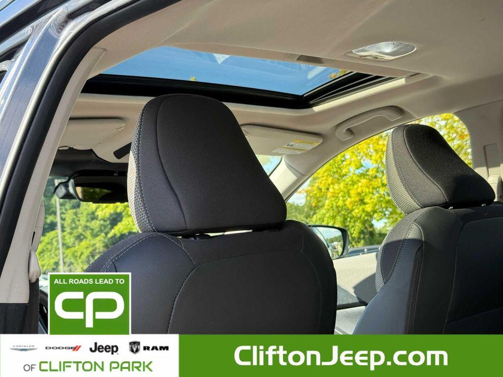 used 2024 Subaru Crosstrek car, priced at $24,999