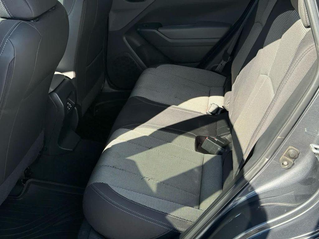 used 2024 Subaru Crosstrek car, priced at $25,774