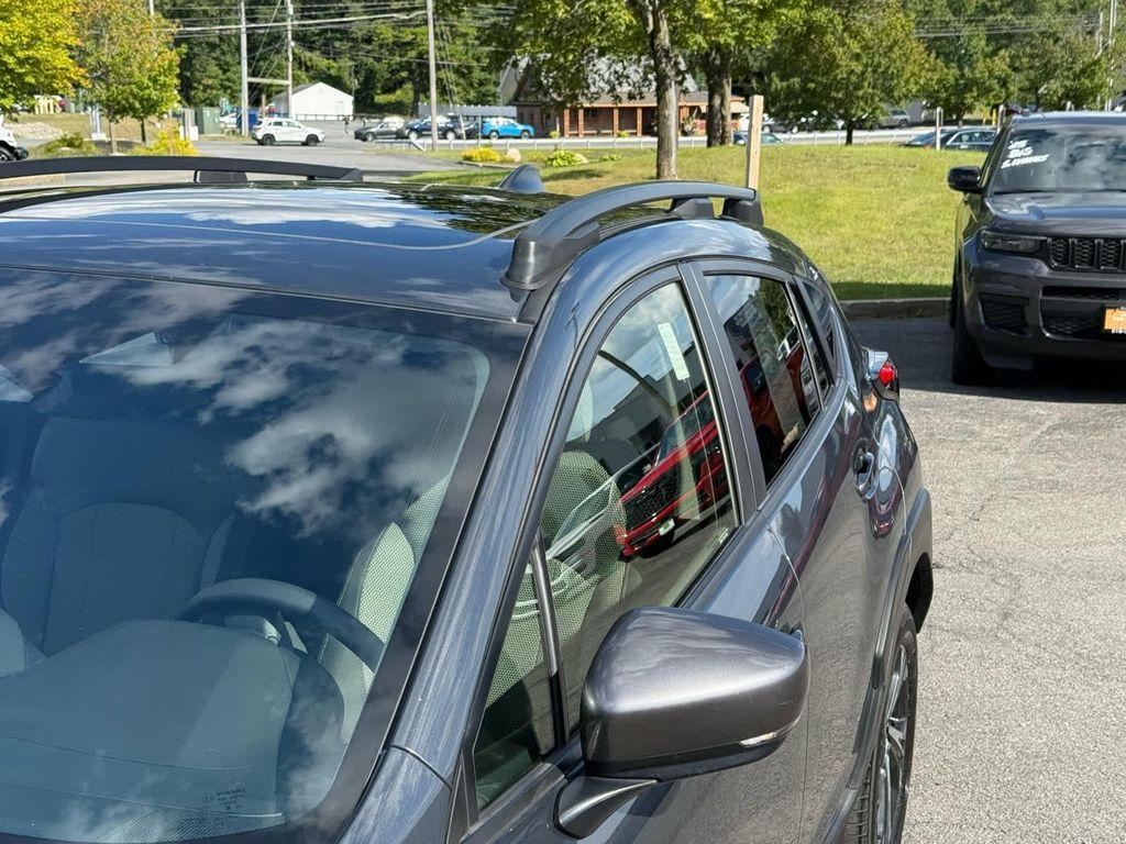 used 2024 Subaru Crosstrek car, priced at $25,774