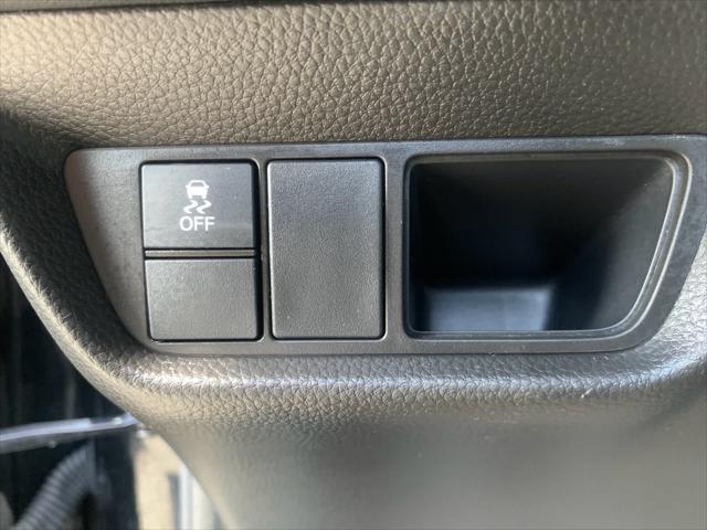 used 2023 Honda HR-V car, priced at $22,600