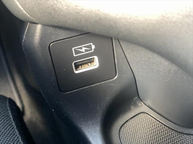 used 2023 Honda HR-V car, priced at $22,600