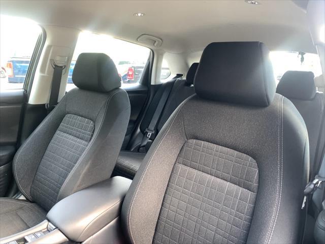 used 2023 Honda HR-V car, priced at $22,600