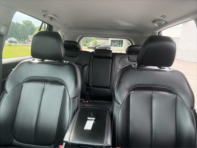 used 2023 Jeep Grand Cherokee car, priced at $35,650