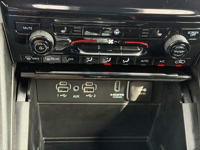 used 2023 Jeep Grand Cherokee car, priced at $35,650