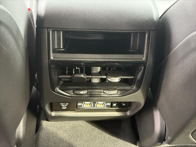 used 2023 Jeep Grand Cherokee car, priced at $35,650