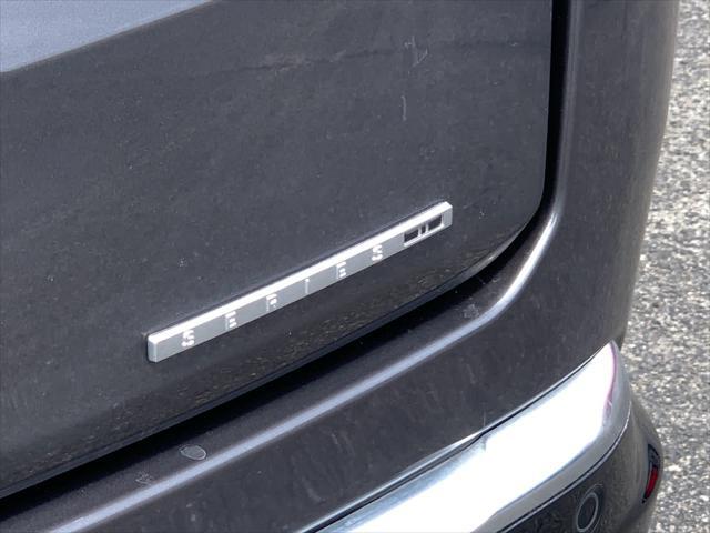 used 2022 Jeep Wagoneer car, priced at $42,995