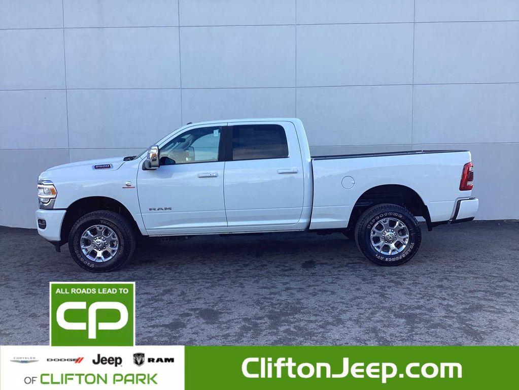 used 2024 Ram 2500 car, priced at $67,995