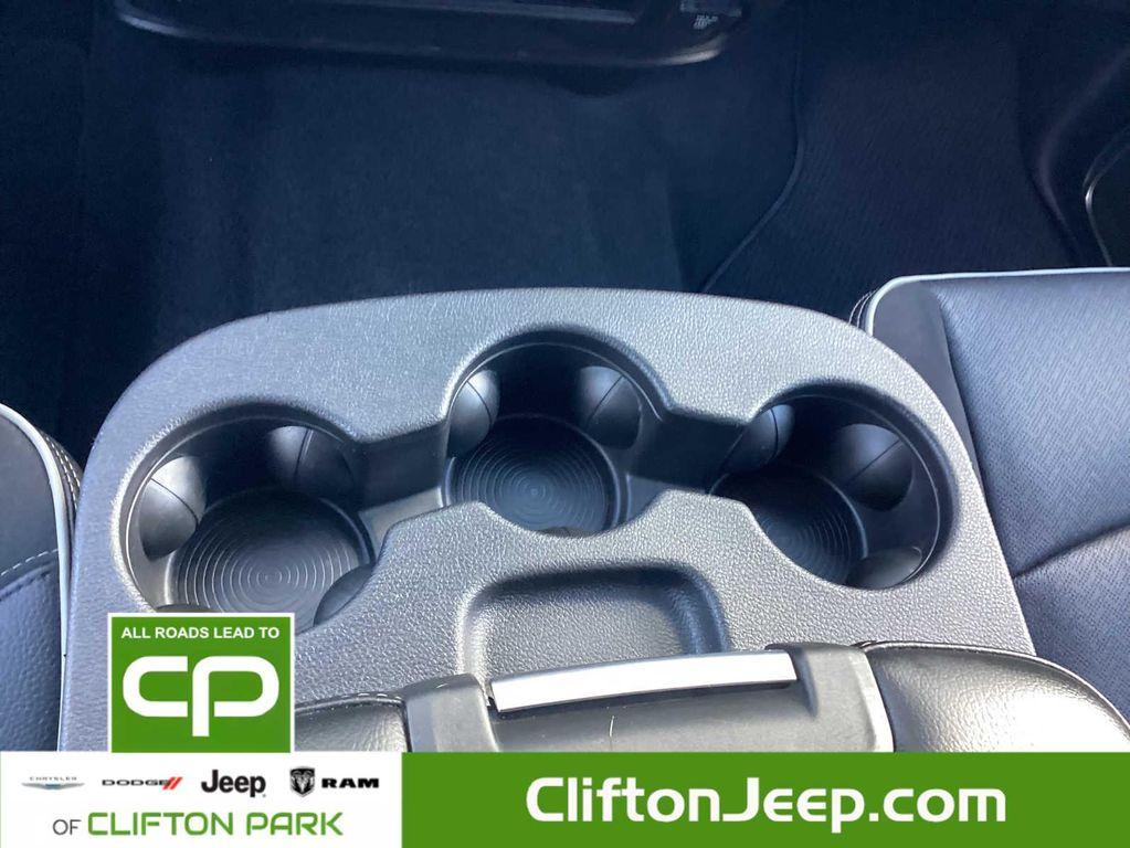 used 2024 Ram 2500 car, priced at $67,995