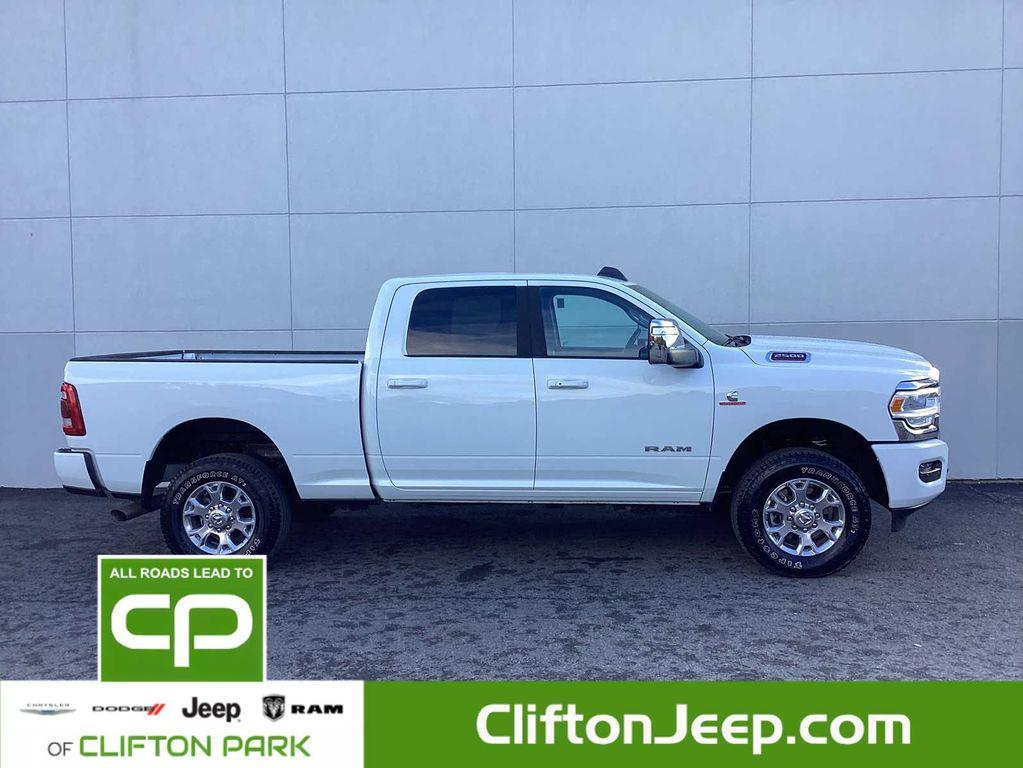 used 2024 Ram 2500 car, priced at $67,995