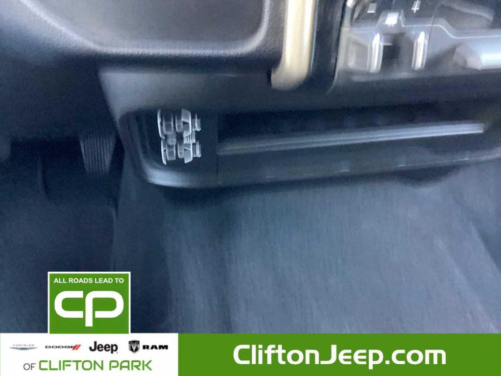 used 2024 Ram 2500 car, priced at $67,995