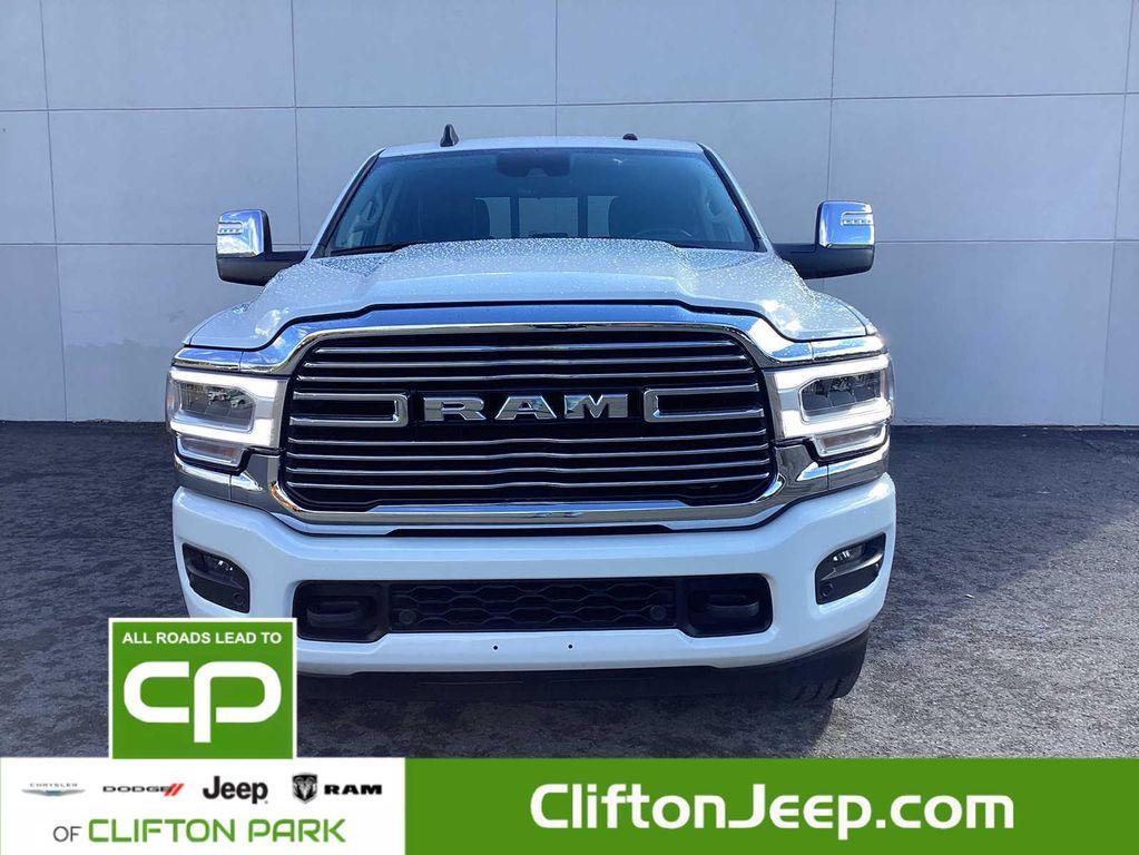 used 2024 Ram 2500 car, priced at $67,995