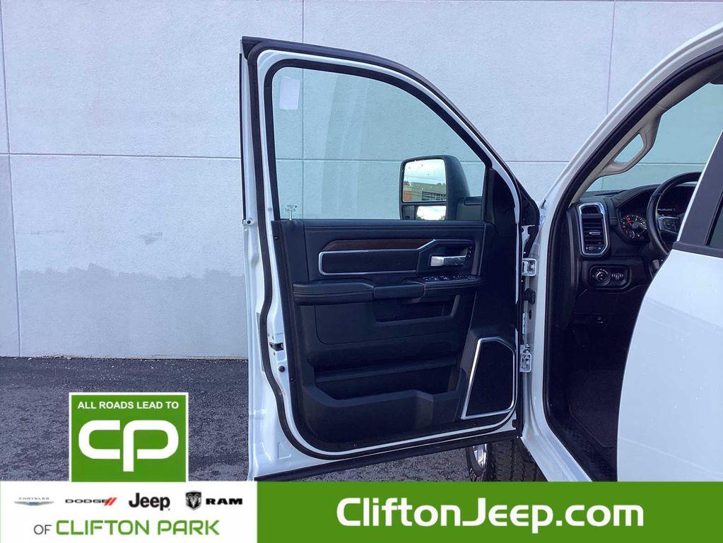 used 2024 Ram 2500 car, priced at $67,995