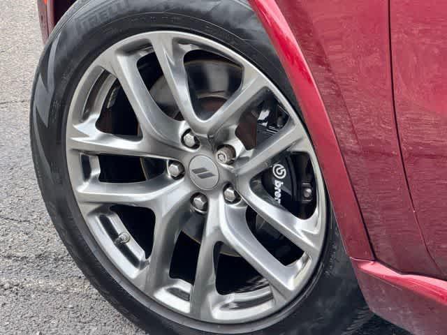 used 2022 Dodge Durango car, priced at $36,595