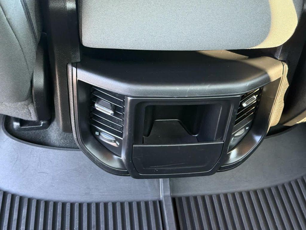 used 2020 Ram 1500 car, priced at $32,939