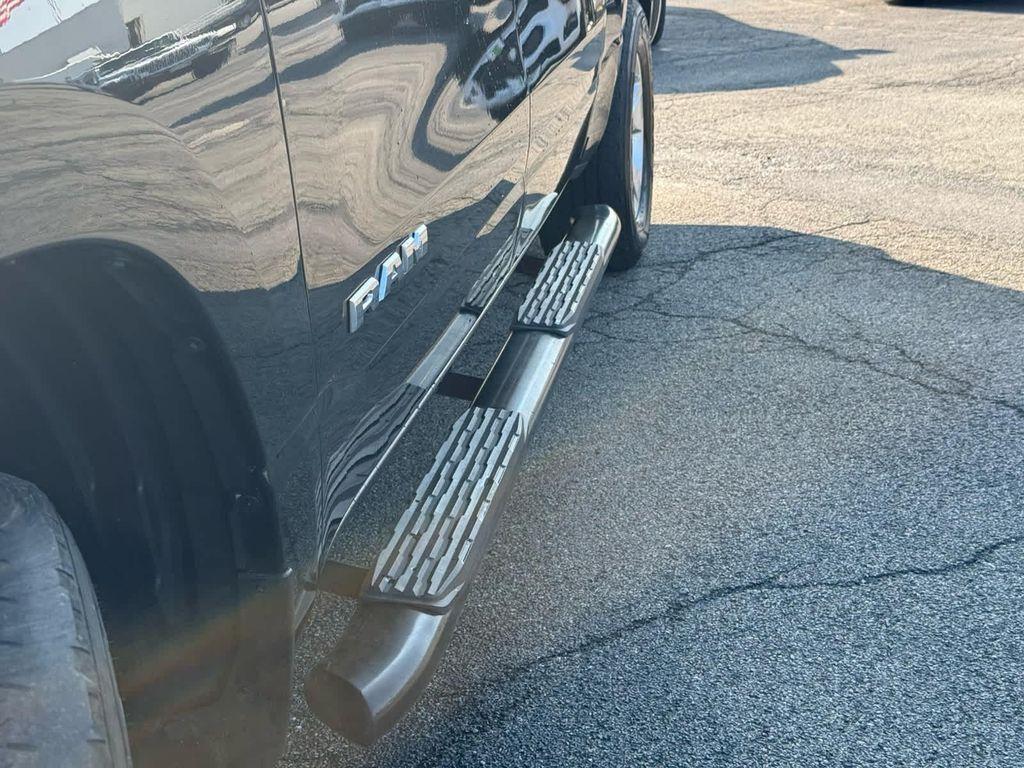 used 2020 Ram 1500 car, priced at $32,939