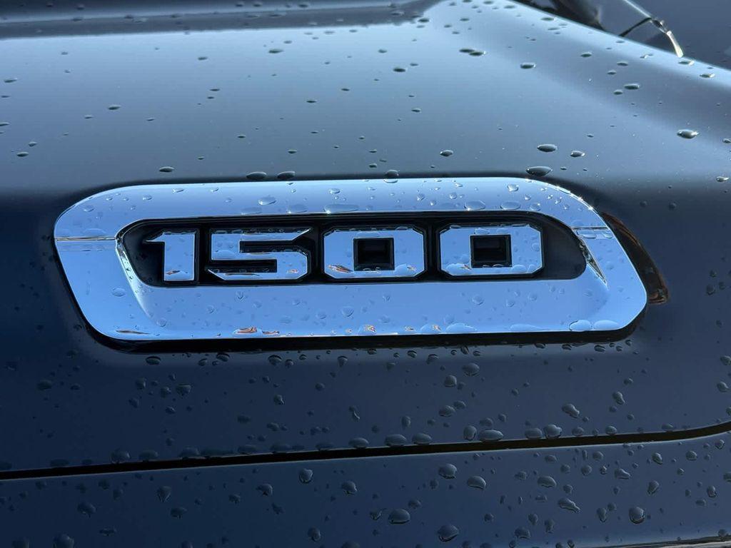 used 2020 Ram 1500 car, priced at $32,939