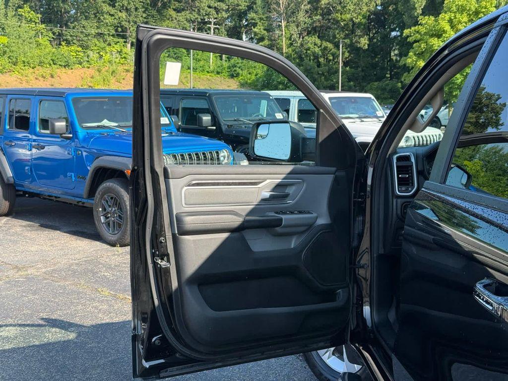 used 2020 Ram 1500 car, priced at $32,939