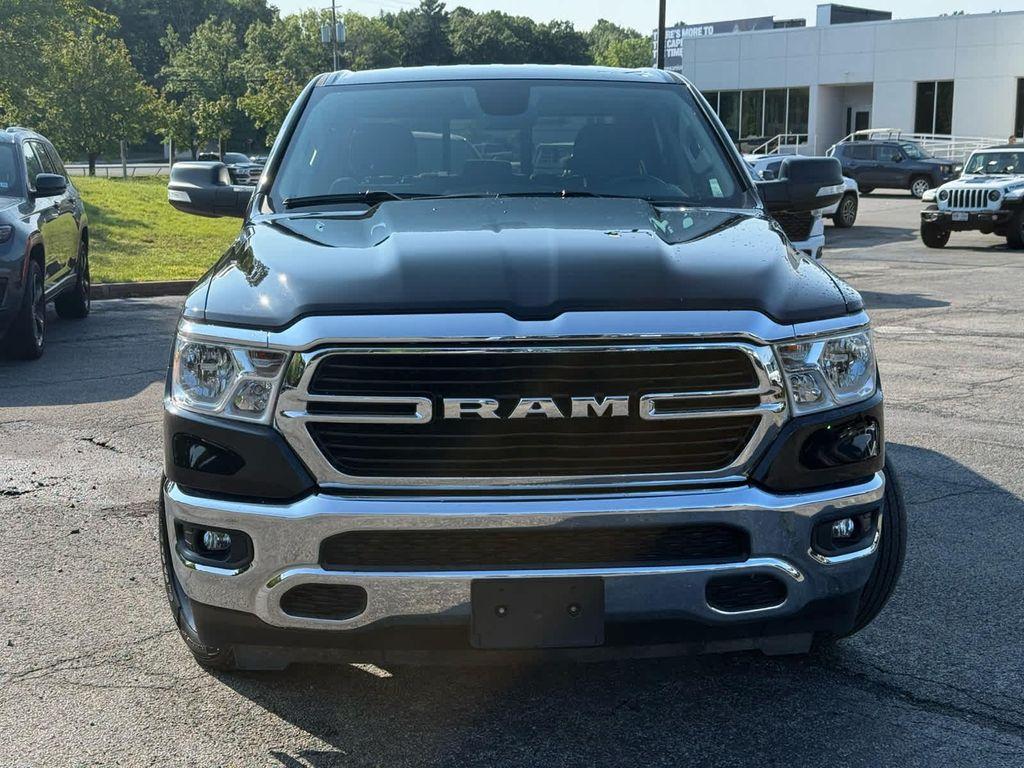 used 2020 Ram 1500 car, priced at $32,939
