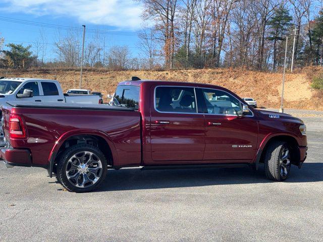 used 2020 Ram 1500 car, priced at $34,995