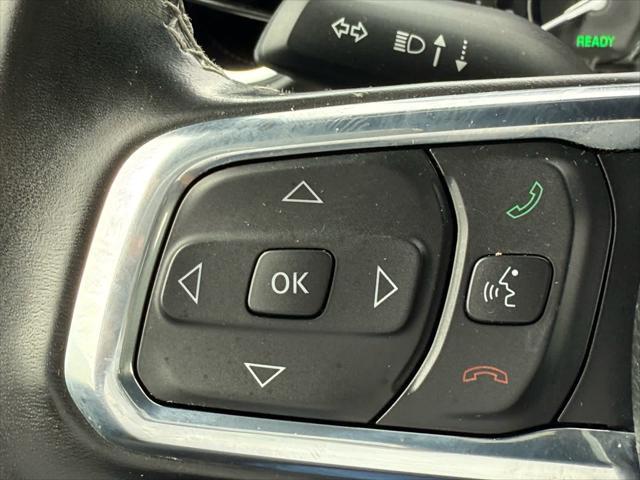 used 2022 Jeep Wrangler Unlimited 4xe car, priced at $32,995