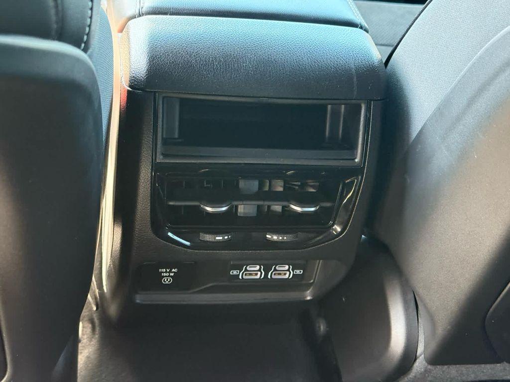 used 2022 Jeep Grand Cherokee car, priced at $33,999