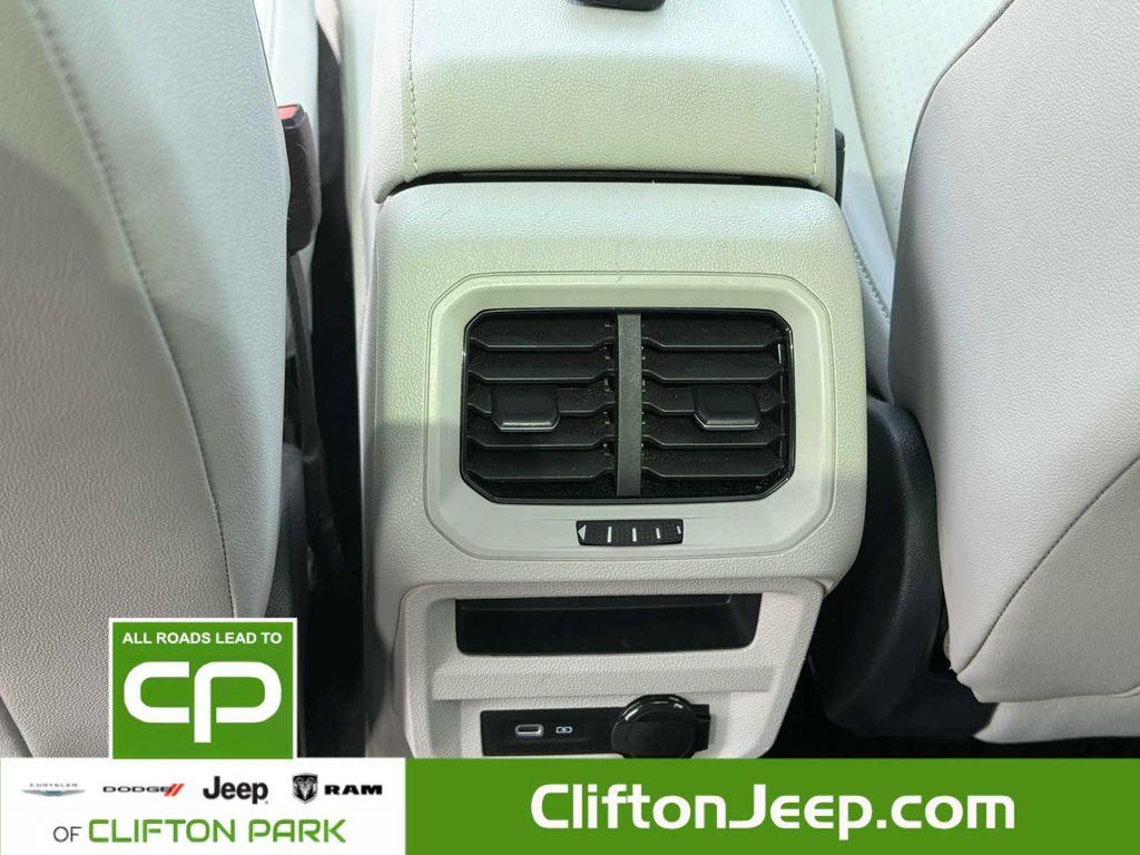 used 2022 Volkswagen Tiguan car, priced at $21,995