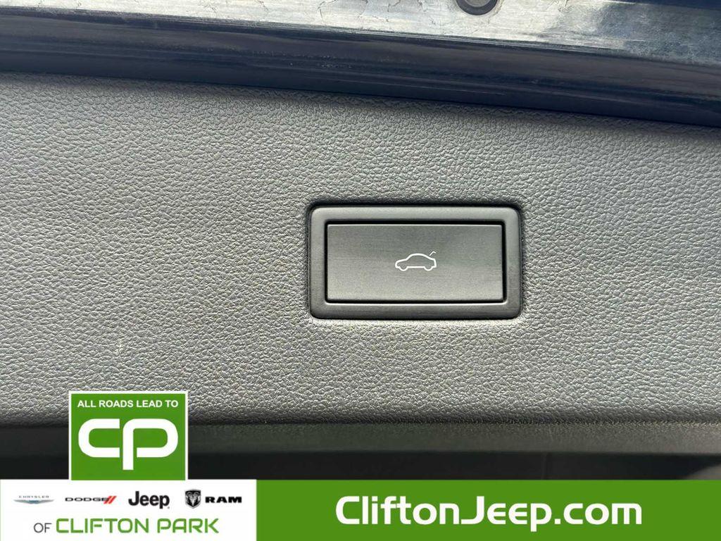 used 2022 Volkswagen Tiguan car, priced at $21,995