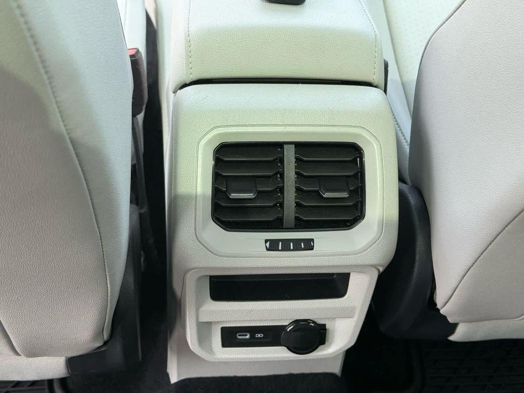 used 2022 Volkswagen Tiguan car, priced at $24,322