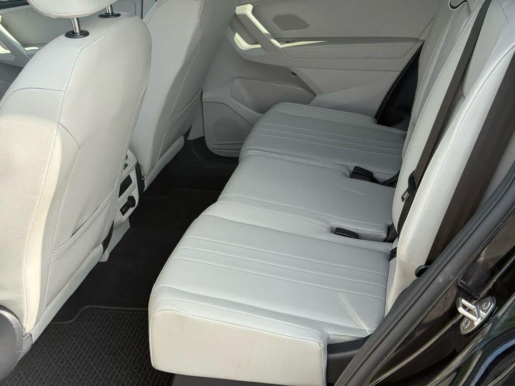 used 2022 Volkswagen Tiguan car, priced at $24,322