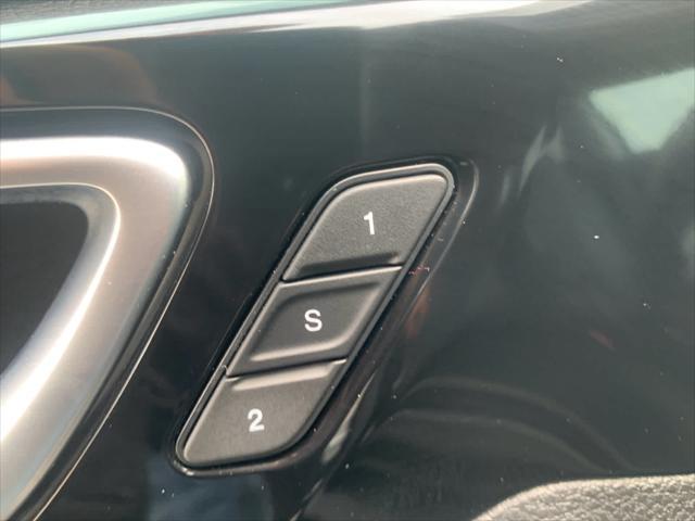 used 2022 Jeep Compass car, priced at $23,995