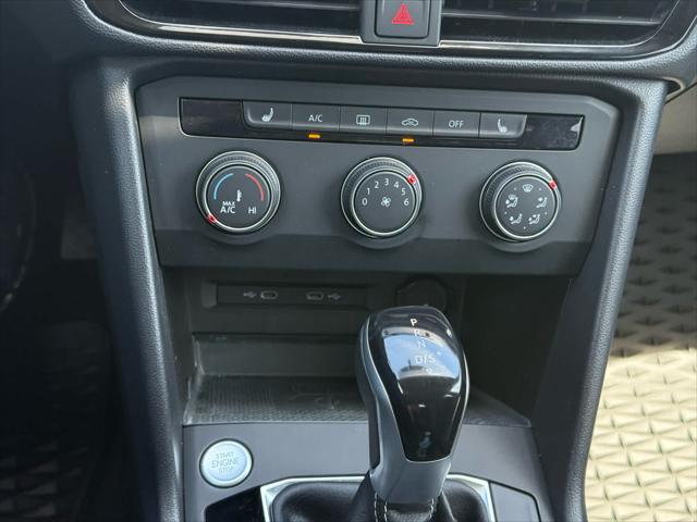 used 2022 Volkswagen Taos car, priced at $22,700