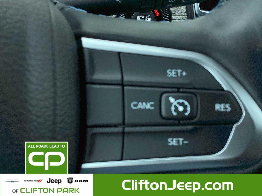 used 2022 Jeep Compass car, priced at $22,480